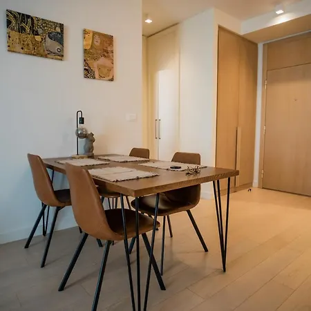 Neva Magnolia Belgradewaterfront